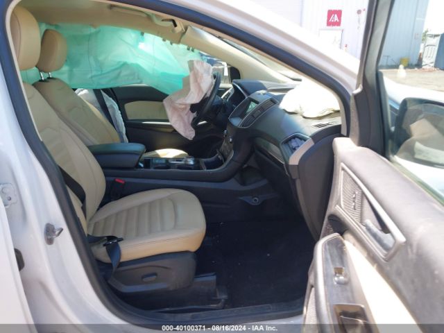 2FMPK4J91LBA58033 Ford EDGE SEL