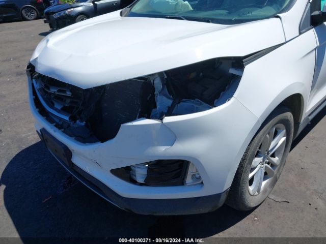 2FMPK4J91LBA58033 Ford EDGE SEL