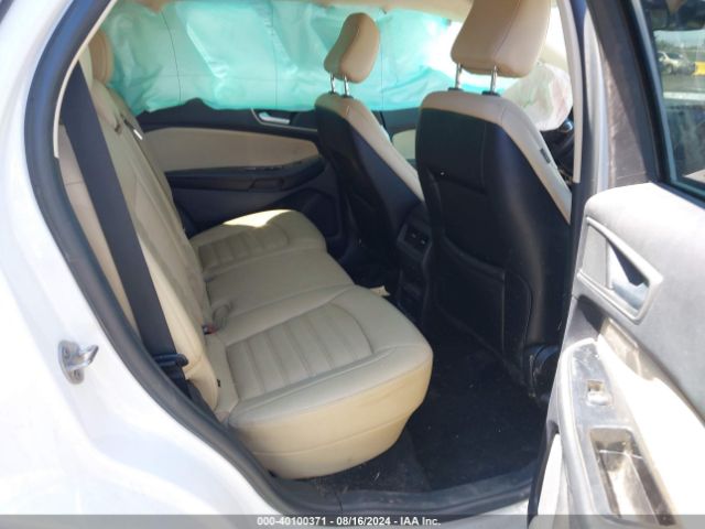 2FMPK4J91LBA58033 Ford EDGE SEL