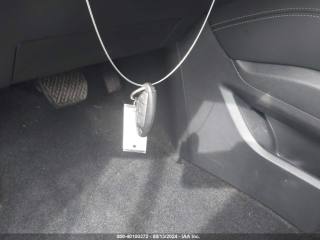 5N1AZ2MG8HN147237 Nissan MURANO S