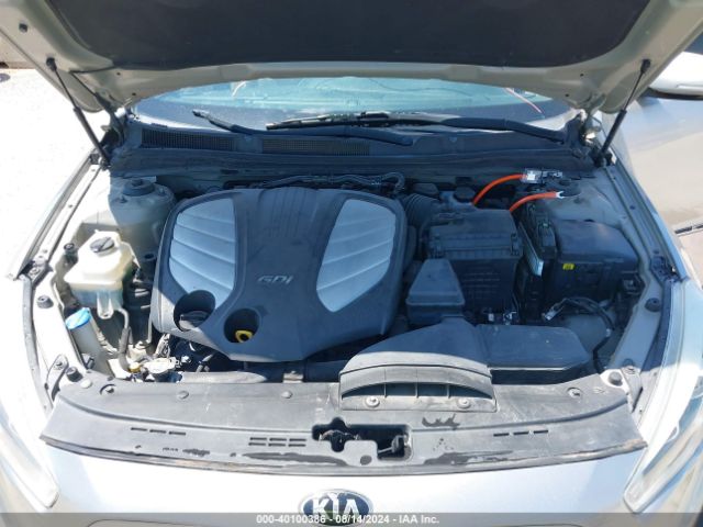 KNALN4D78F5189129 KIA Cadenza Premium