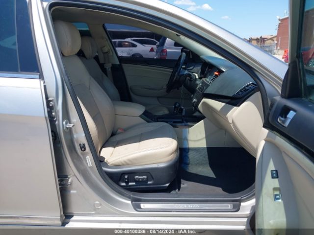 KNALN4D78F5189129 KIA Cadenza Premium