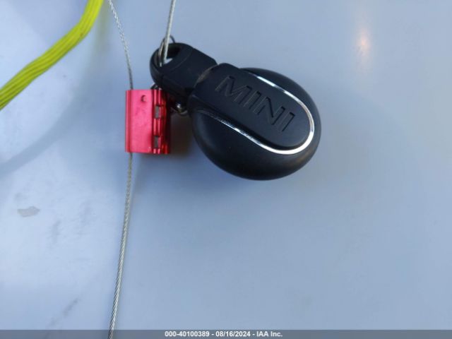 WMWLN9C58J2E50950 Mini Clubman Cooper S