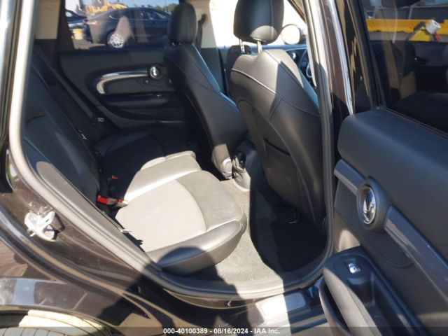 WMWLN9C58J2E50950 Mini Clubman Cooper S