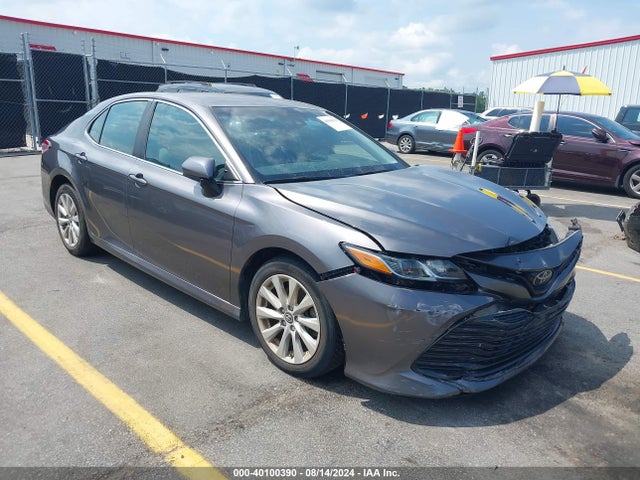 2018 4T1B11HK5JU059391 main image
