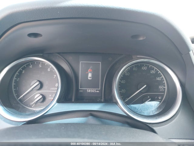Toyota CAMRY LE 2018 4T1B11HK5JU059391 Image 7