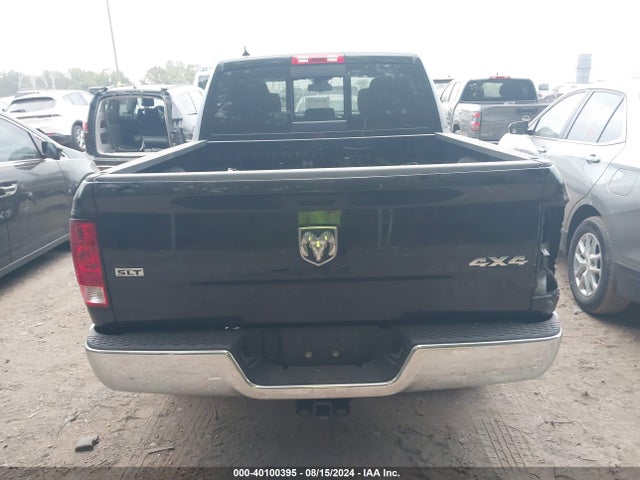 RAM 1500 Classic Slt  4x4 5'7 Box 2023 1C6RR7LG3PS519077 Image 17