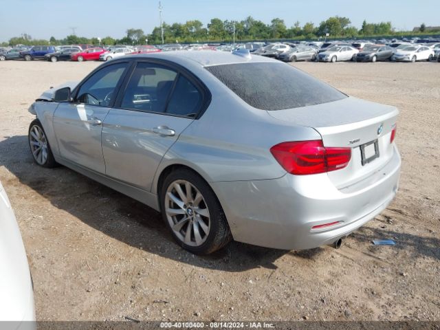 WBA8E5G57GNU20500 BMW 320i Xdrive