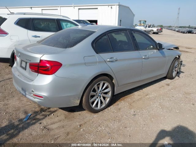 WBA8E5G57GNU20500 BMW 320i Xdrive