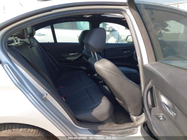 WBA8E5G57GNU20500 BMW 320i Xdrive