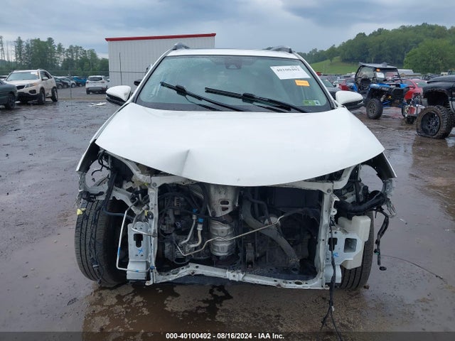Toyota Rav4 Xle 2018 JTMRFREV9JD222027 Image 6