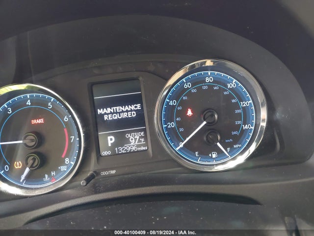 Toyota COROLLA LE 2019 2T1BURHE6KC187318 Image 7