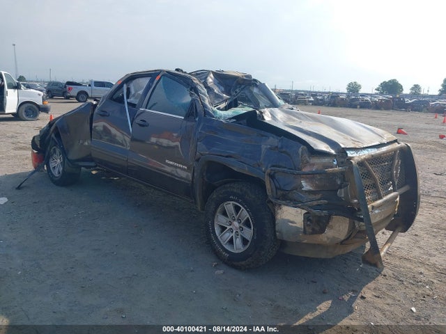 2015 1GTR1UEC6FZ274662 main image