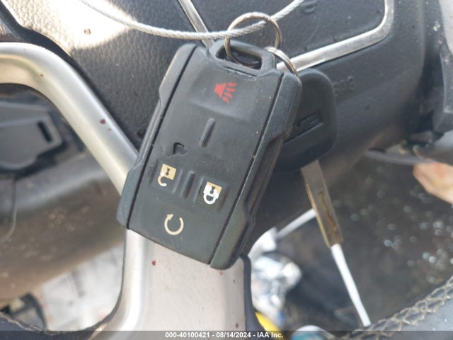 GMC Sierra 1500 Sle 2015 1GTR1UEC6FZ274662 Image 11