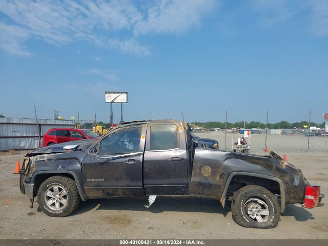GMC Sierra 1500 Sle 2015 1GTR1UEC6FZ274662 Image 14