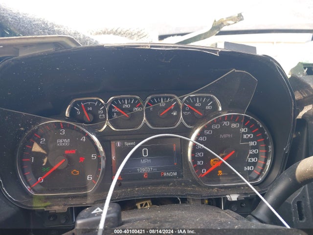 GMC Sierra 1500 Sle 2015 1GTR1UEC6FZ274662 Image 7