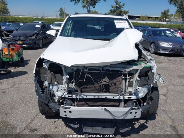 Toyota 4runner Sr5 Premium 2019 JTEZU5JRXK5208751 Image 13
