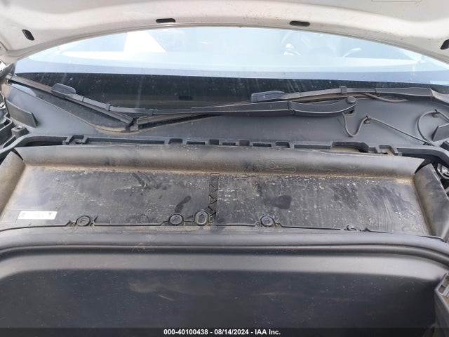 2022 TESLA MODEL Y 7SAYGDEE3NF311010 Photo 9