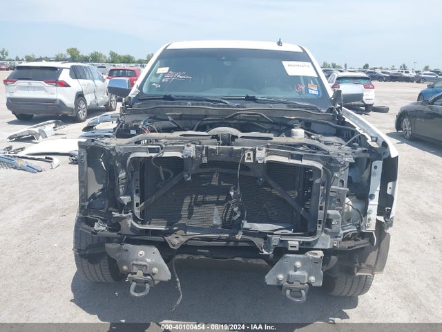 Chevrolet Silverado 1500 1lz 2014 3GCUKSEC4EG469847 Image 10