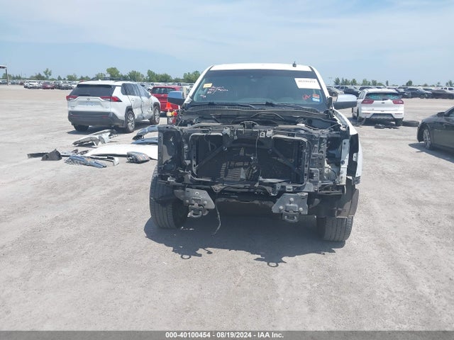 Chevrolet Silverado 1500 1lz 2014 3GCUKSEC4EG469847 Image 13