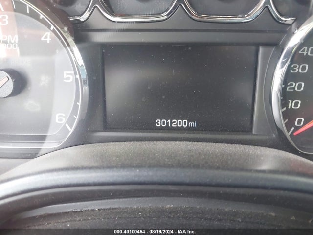 Chevrolet Silverado 1500 1lz 2014 3GCUKSEC4EG469847 Image 16