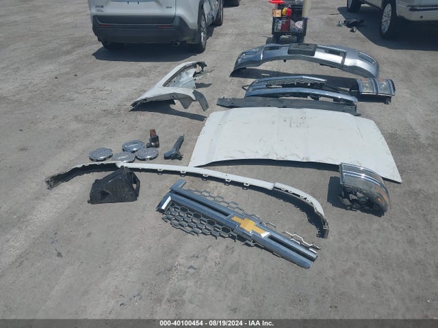 Chevrolet Silverado 1500 1lz 2014 3GCUKSEC4EG469847 Image 12