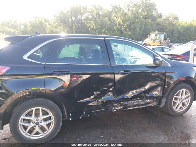Ford EDGE SEL 2022 2FMPK4J94NBA09766 Image 6