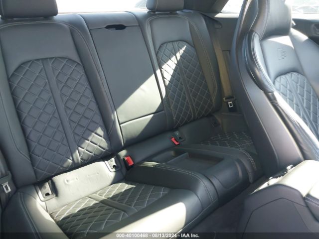 WAUR4AF53KA078450 Audi S5 3.0t Premium