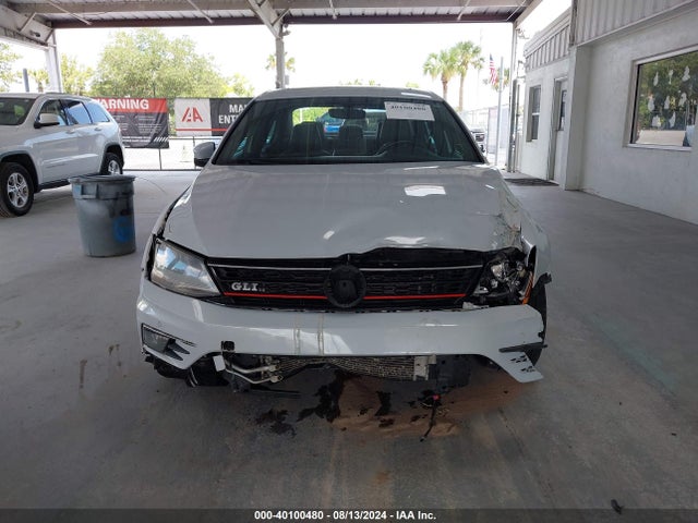 3VW4T7AJ1HM413933 Volkswagen JETTA GLI