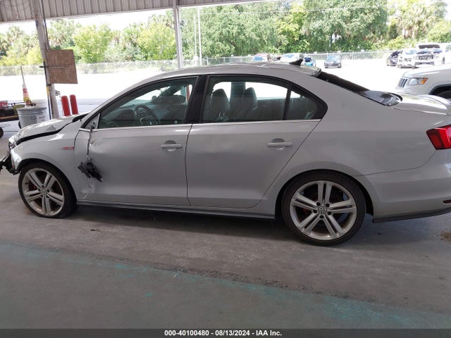 Volkswagen JETTA GLI 2017 3VW4T7AJ1HM413933 Image 14