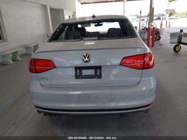 Volkswagen JETTA GLI 2017 3VW4T7AJ1HM413933 Image 16