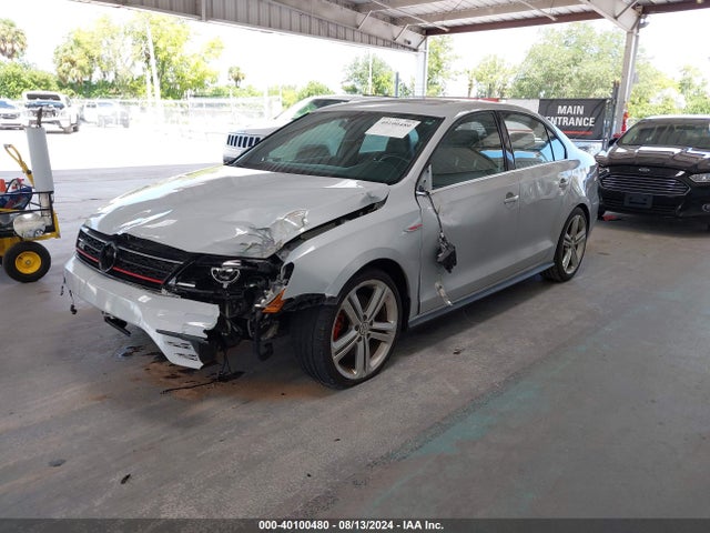 3VW4T7AJ1HM413933 Volkswagen JETTA GLI