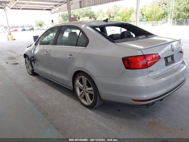 3VW4T7AJ1HM413933 Volkswagen JETTA GLI