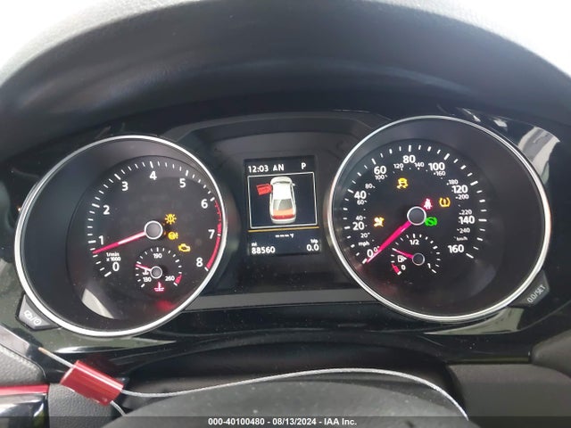 3VW4T7AJ1HM413933 Volkswagen JETTA GLI