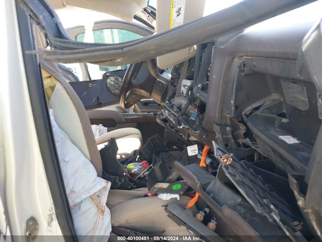 3GCUKREC1EG133842 Chevrolet Silverado 1500 1lt