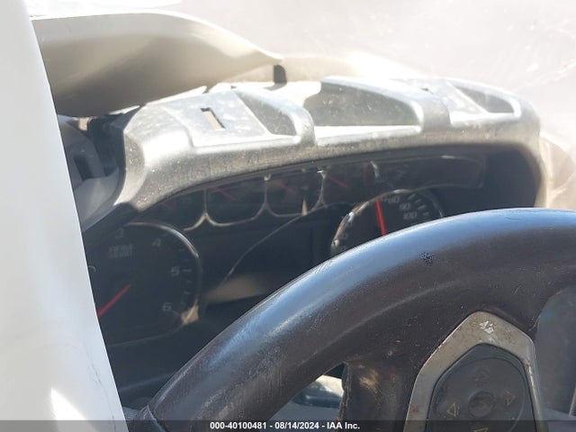 3GCUKREC1EG133842 Chevrolet Silverado 1500 1lt