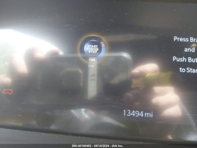 1C4RJKBG7R8542513 Jeep Grand Cherokee L Limited 4x4