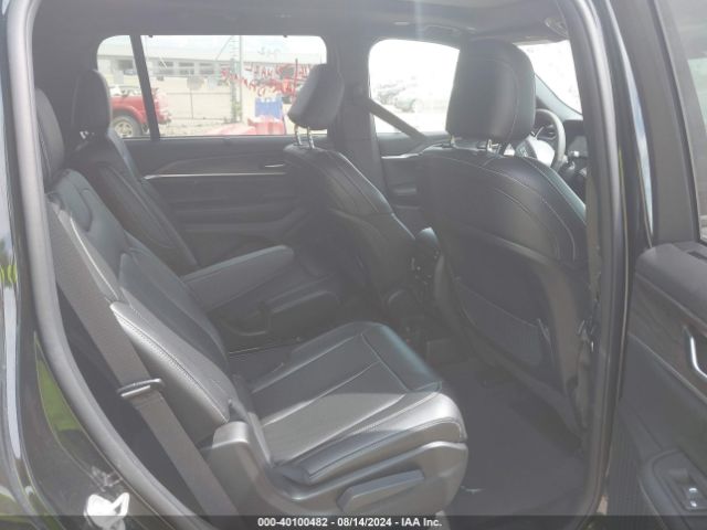 1C4RJKBG7R8542513 Jeep Grand Cherokee L Limited 4x4