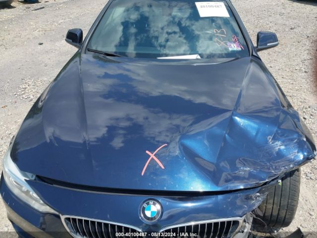 WBA3T1C55EPS98624 BMW 428i Xdrive