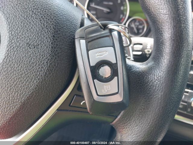 WBA3T1C55EPS98624 BMW 428i Xdrive