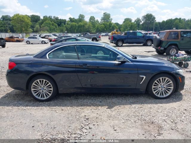 WBA3T1C55EPS98624 BMW 428i Xdrive