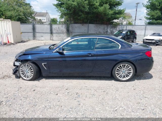 WBA3T1C55EPS98624 BMW 428i Xdrive