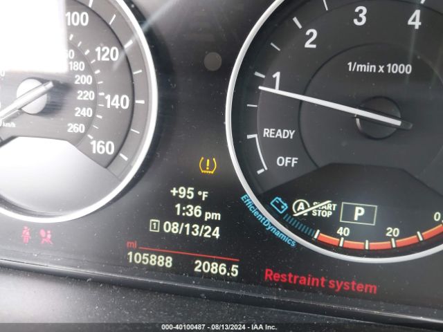 WBA3T1C55EPS98624 BMW 428i Xdrive