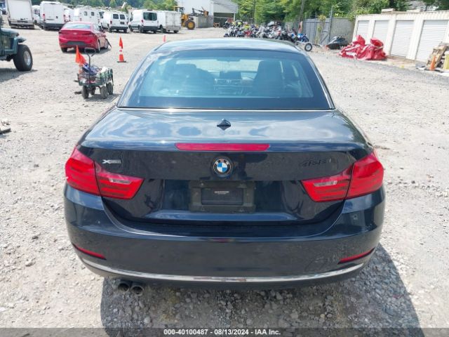 WBA3T1C55EPS98624 BMW 428i Xdrive