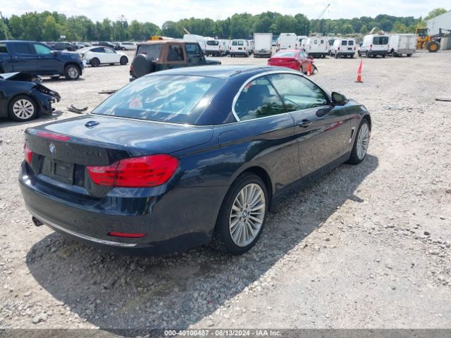 WBA3T1C55EPS98624 BMW 428i Xdrive