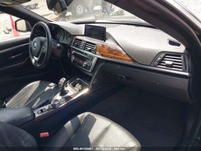WBA3T1C55EPS98624 BMW 428i Xdrive