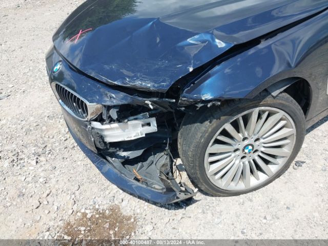 WBA3T1C55EPS98624 BMW 428i Xdrive
