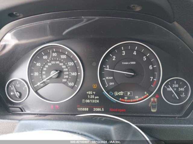 WBA3T1C55EPS98624 BMW 428i Xdrive
