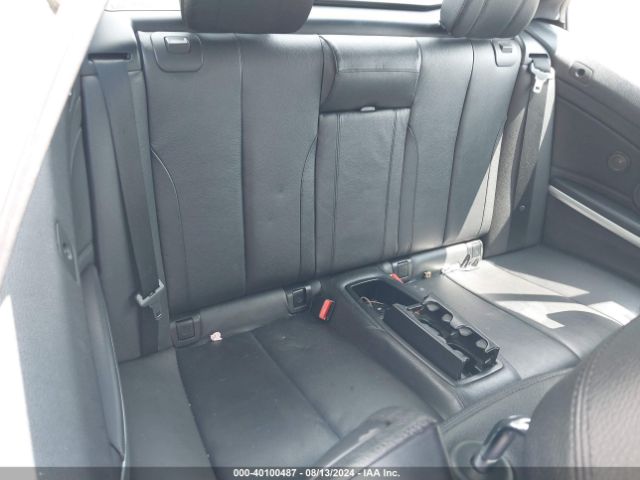 WBA3T1C55EPS98624 BMW 428i Xdrive