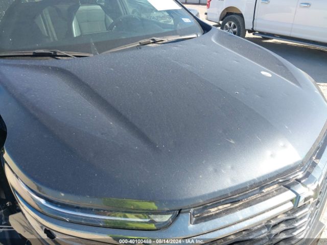 3GNAXMEV8NS201356 Chevrolet Equinox Fwd Rs